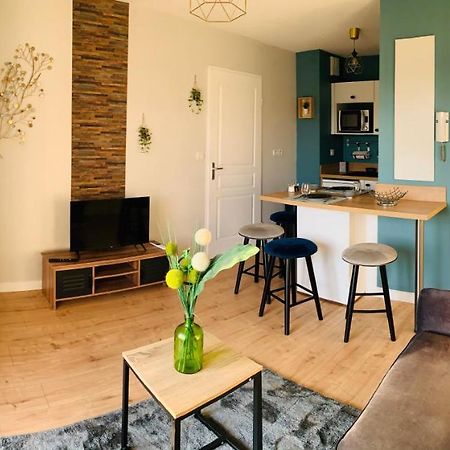 Un Confort Chaleureux Au Rendez-Vous Roques  Ngoại thất bức ảnh